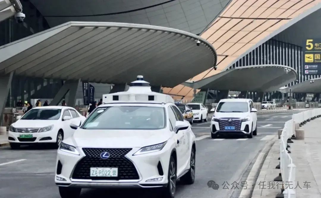 自动驾驶要上天了?北京给"无人车"开绿灯,出租车司机要哭了?